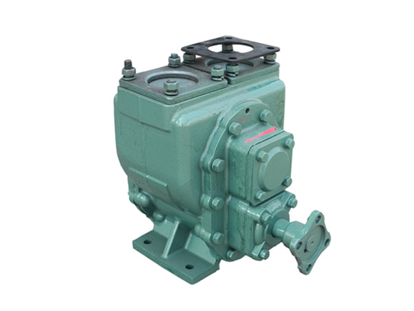 80QZ-60/90绿化洒水车水泵（大水泵）